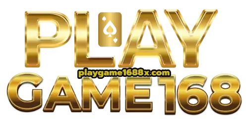 playgame 168-logo