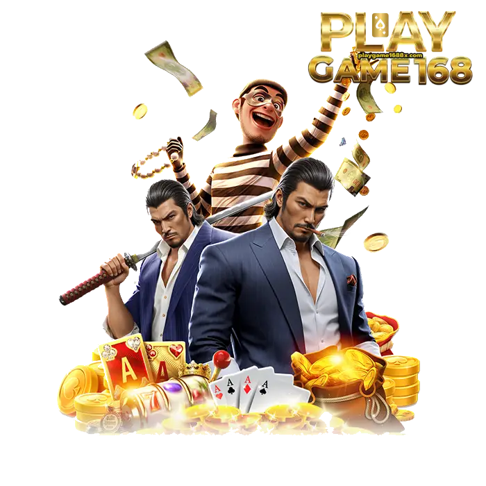 playgame 168 เครดิตฟรี